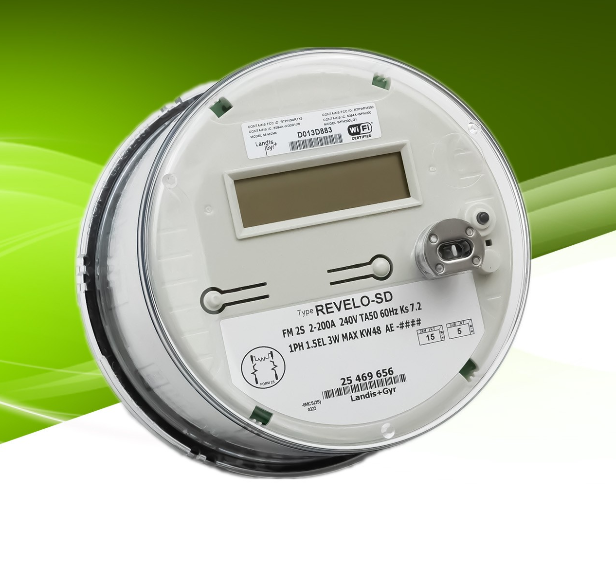 Smart Metering Is On The Way