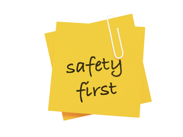 Electrical safety for home and work.